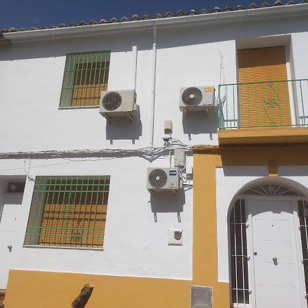 La Casa Del Rio Grande Apartamento Córdova Exterior foto